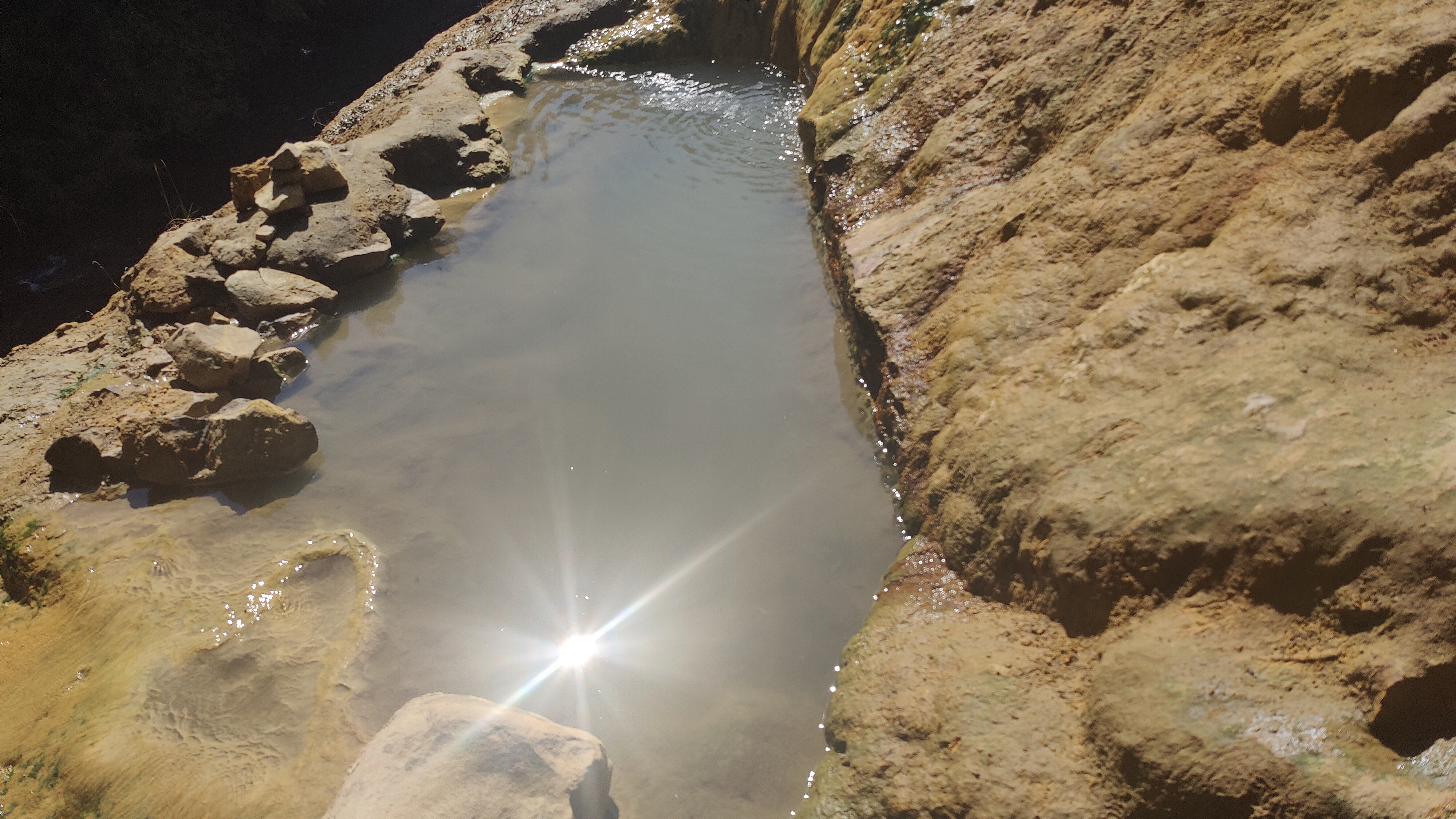Umpqua Hot Springs